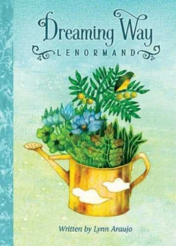 US Games Systems Dreaming Way Lenormand Kortos