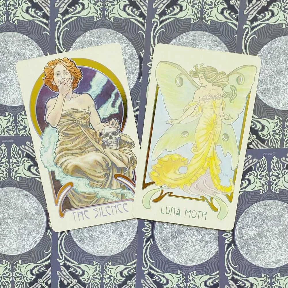 US Games Systems Dreamscape Oracle Kortos
