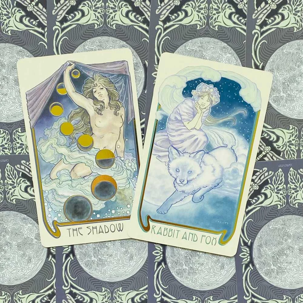 US Games Systems Dreamscape Oracle Kortos