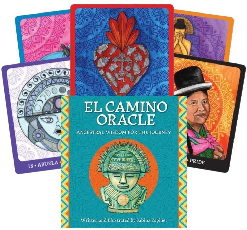 US Games Systems El Camino Oracle Kortos