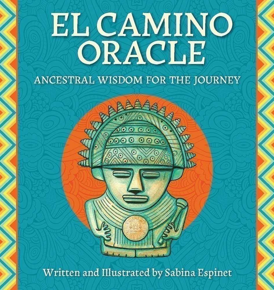 US Games Systems El Camino Oracle Kortos