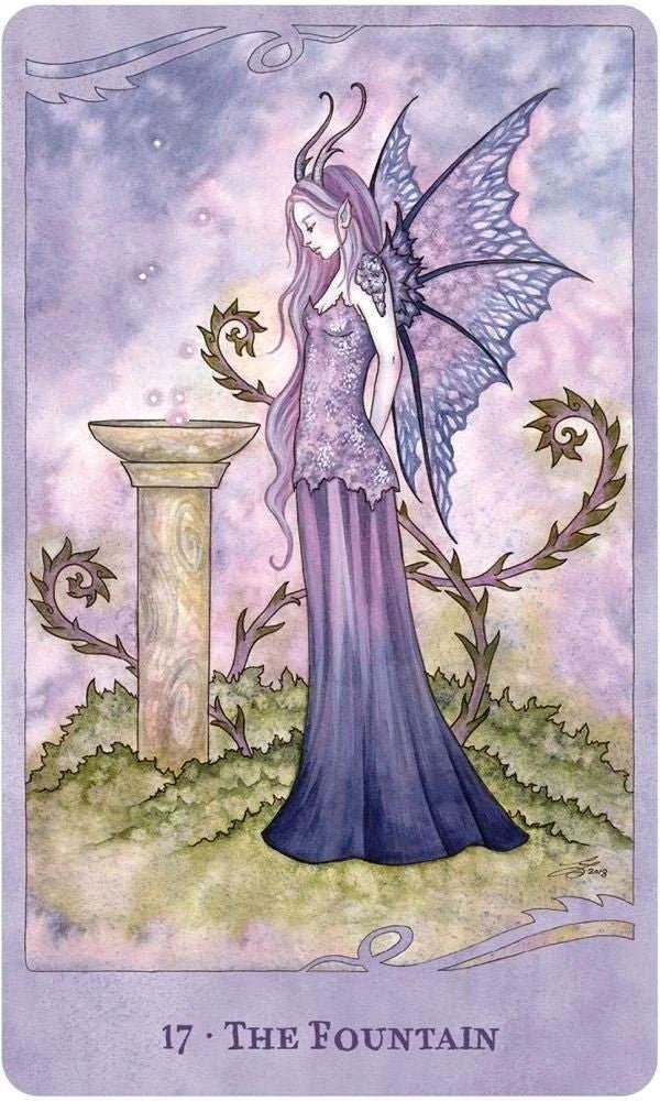 US Games Systems For The Love Of Dragons Oracle Kortų Ir Knygos Rinkinys