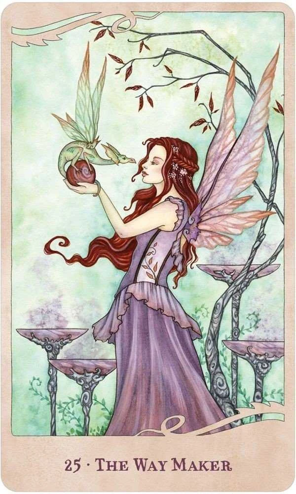US Games Systems For The Love Of Dragons Oracle Kortų Ir Knygos Rinkinys