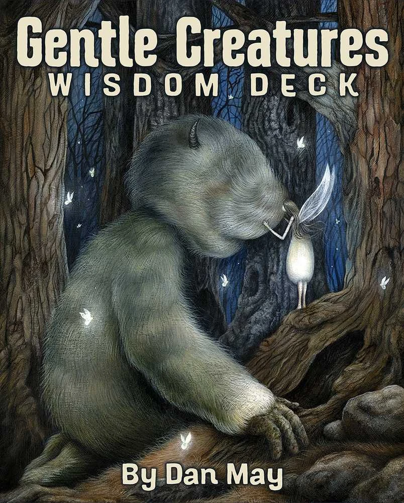 US Games Systems Gentle Creatures Kortos