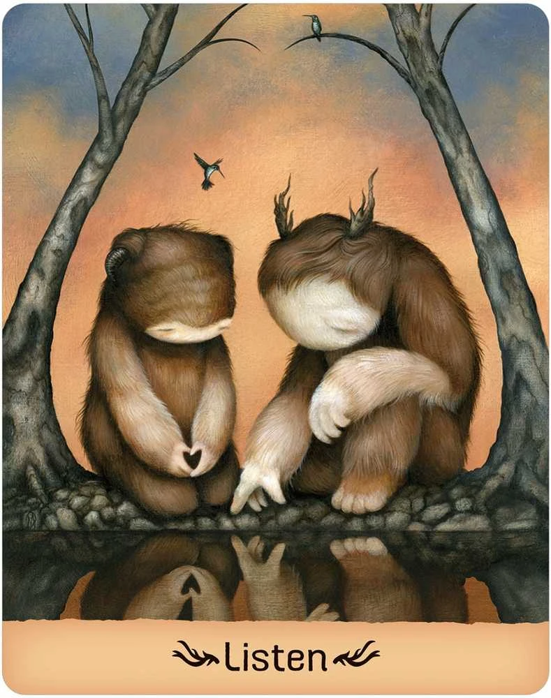 US Games Systems Gentle Creatures Kortos