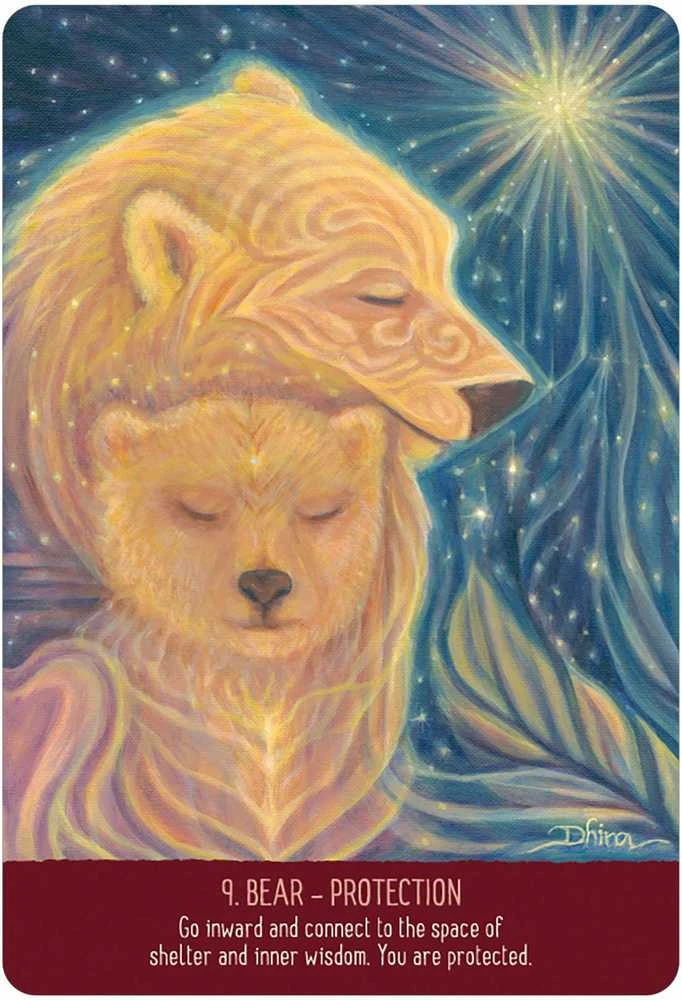 US Games Systems Infinite Wisdom Of The Chakras Kortos