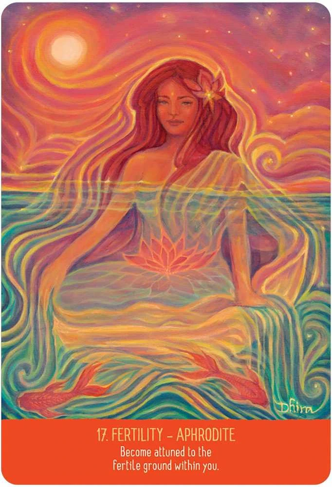 US Games Systems Infinite Wisdom Of The Chakras Kortos