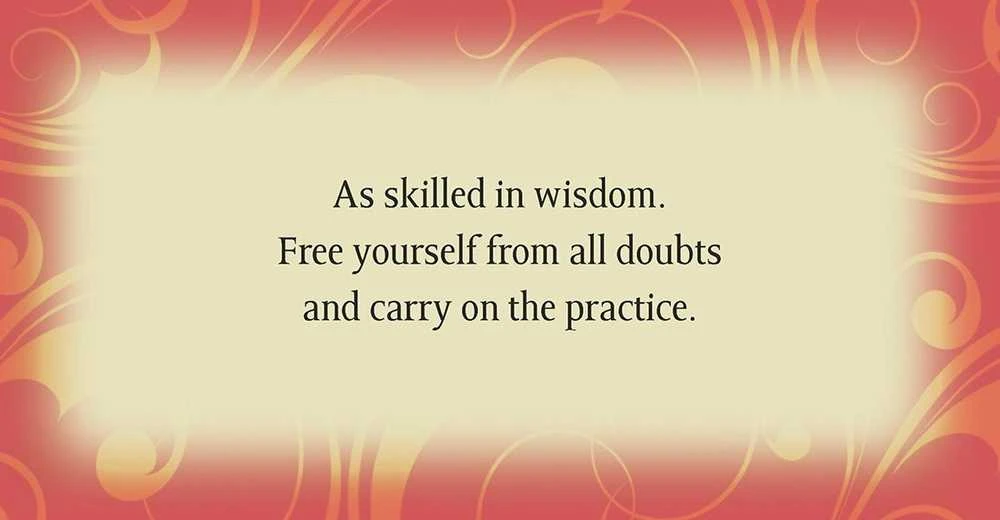 US Games Systems Inspirational Buddha Wisdom Divine Feminine Kortos
