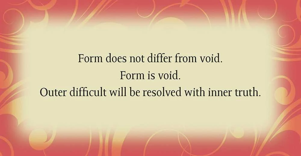 US Games Systems Inspirational Buddha Wisdom Divine Feminine Kortos
