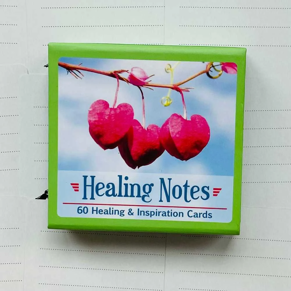 US Games Systems Inspirational Notes Kortos