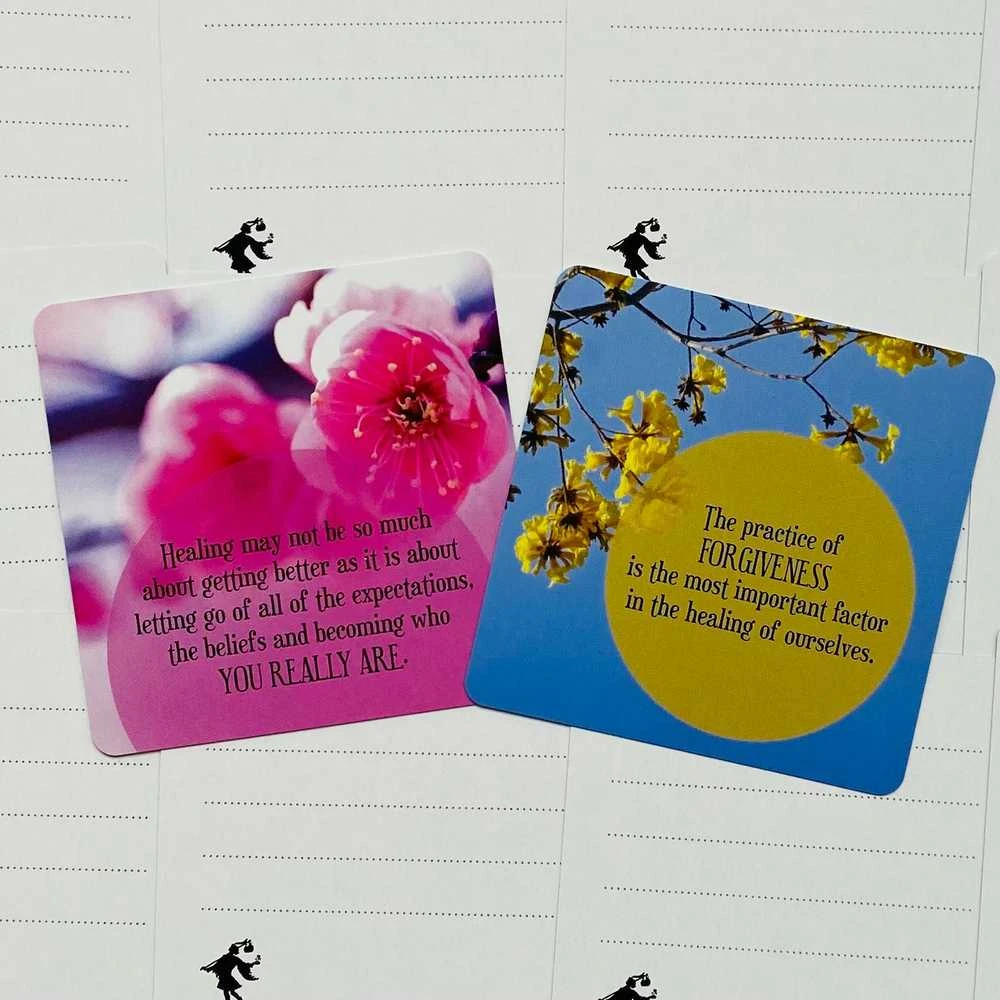 US Games Systems Inspirational Notes Kortos
