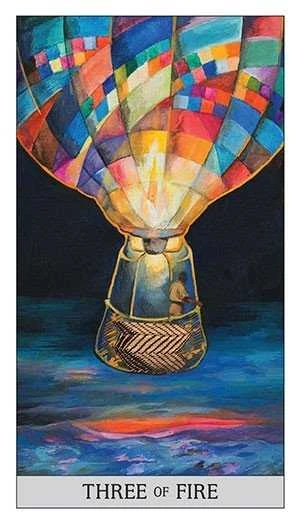 Us Games Systems Japaridze ir knyga Tarot kortos