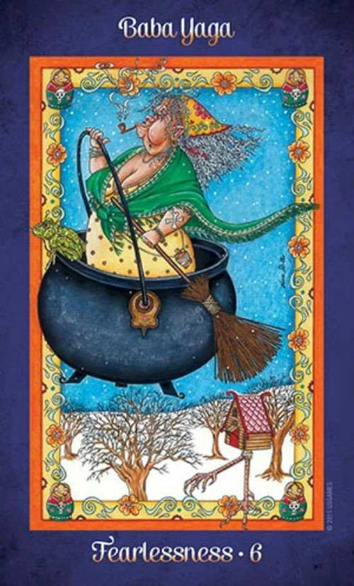 US Games Systems Journey to the Goddess Realm Oracle Kortos