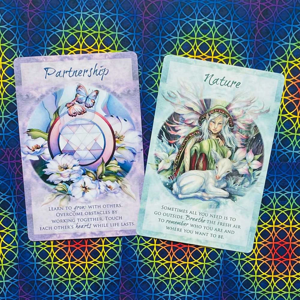 Us Games Systems Magical Times Empowerment Kortos