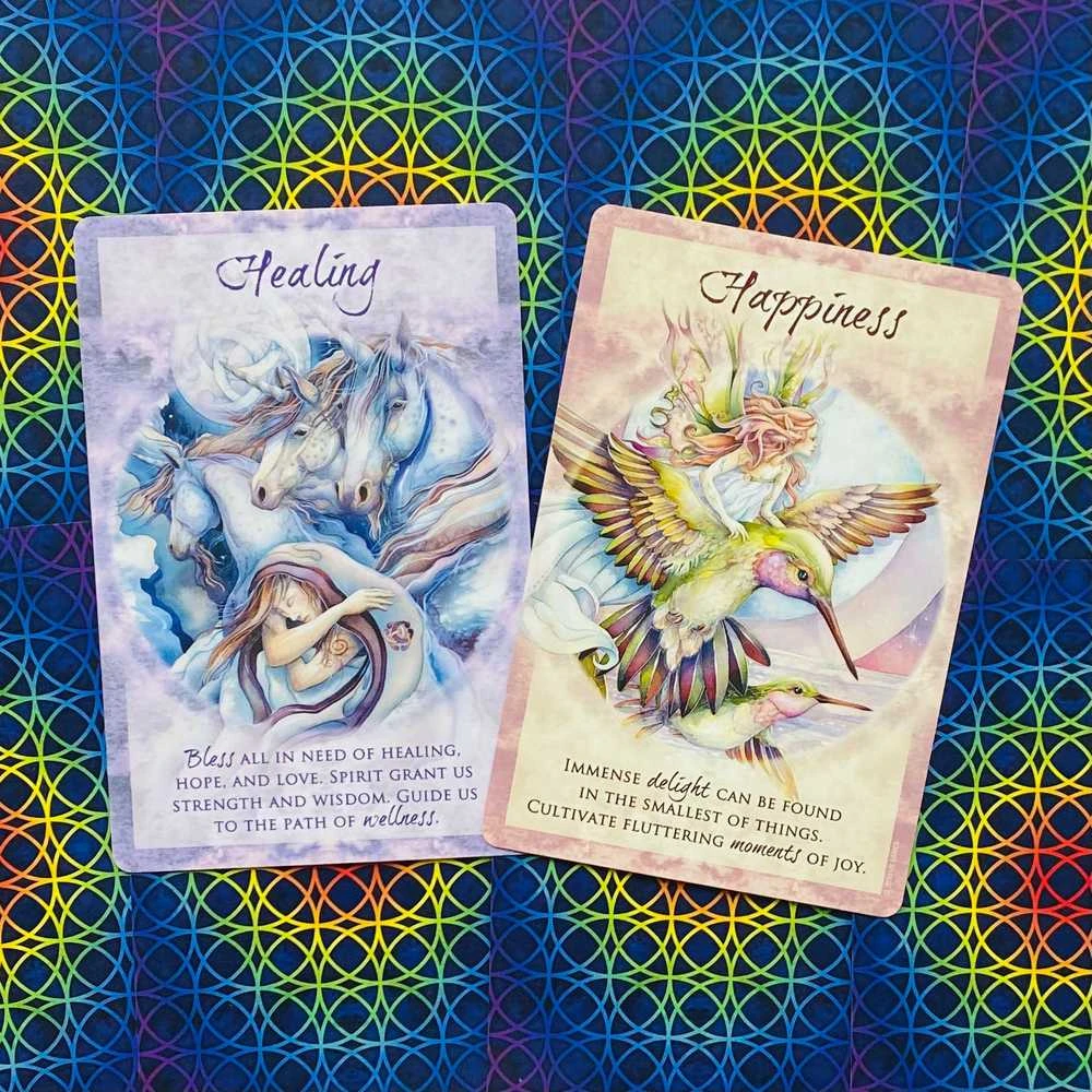 Us Games Systems Magical Times Empowerment Kortos