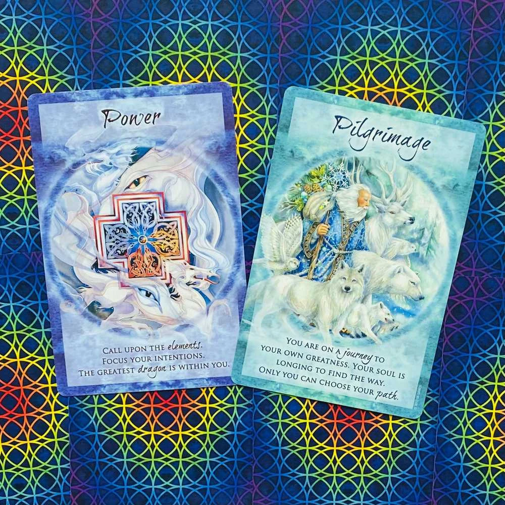 Us Games Systems Magical Times Empowerment Kortos