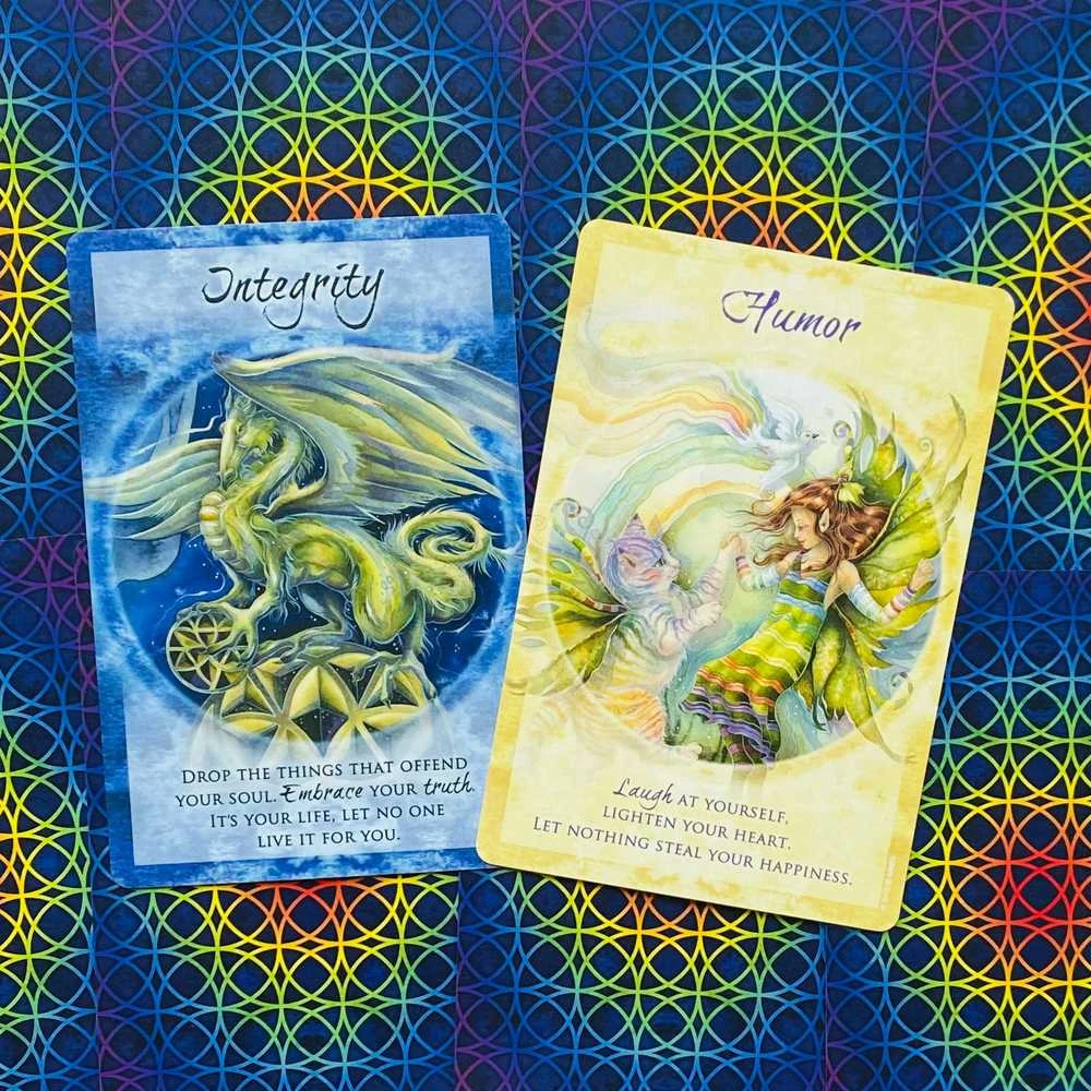 Us Games Systems Magical Times Empowerment Kortos