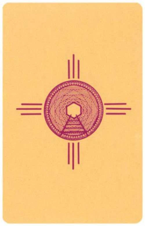 US Games Systems Medicine Woman Taro Kortos