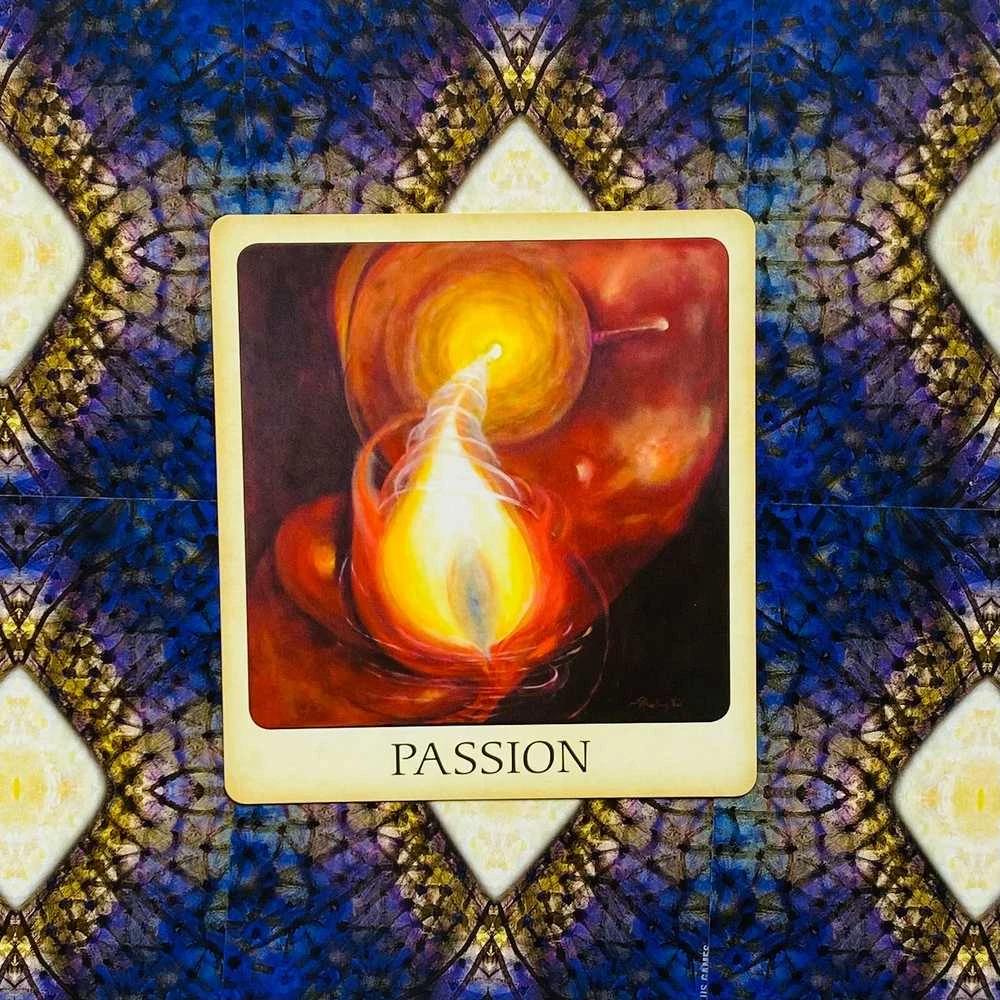 Us Games Systems Messages From The Light Meditation Inspirational kortos