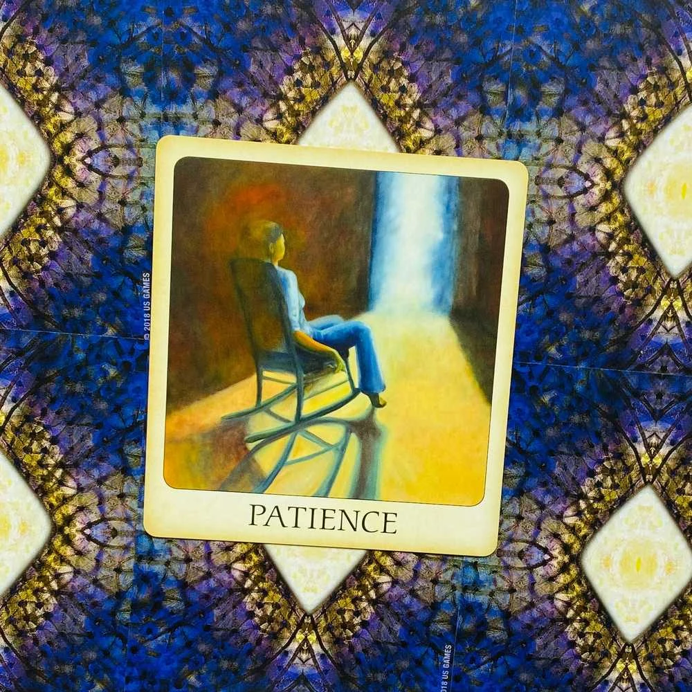Us Games Systems Messages From The Light Meditation Inspirational kortos