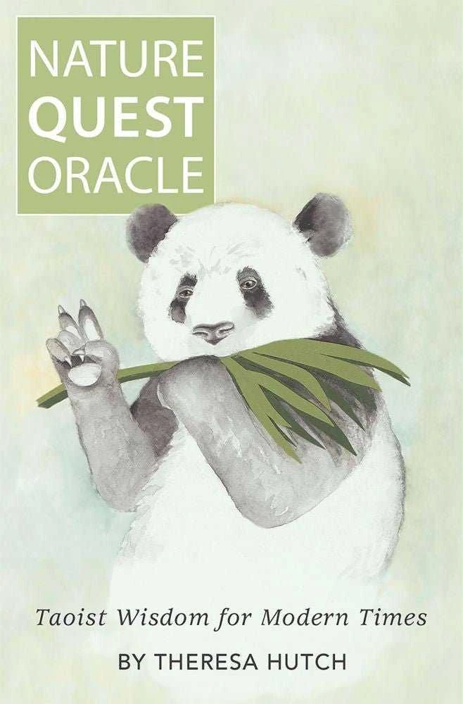 US Games Systems Nature Quest Oracle Kortos