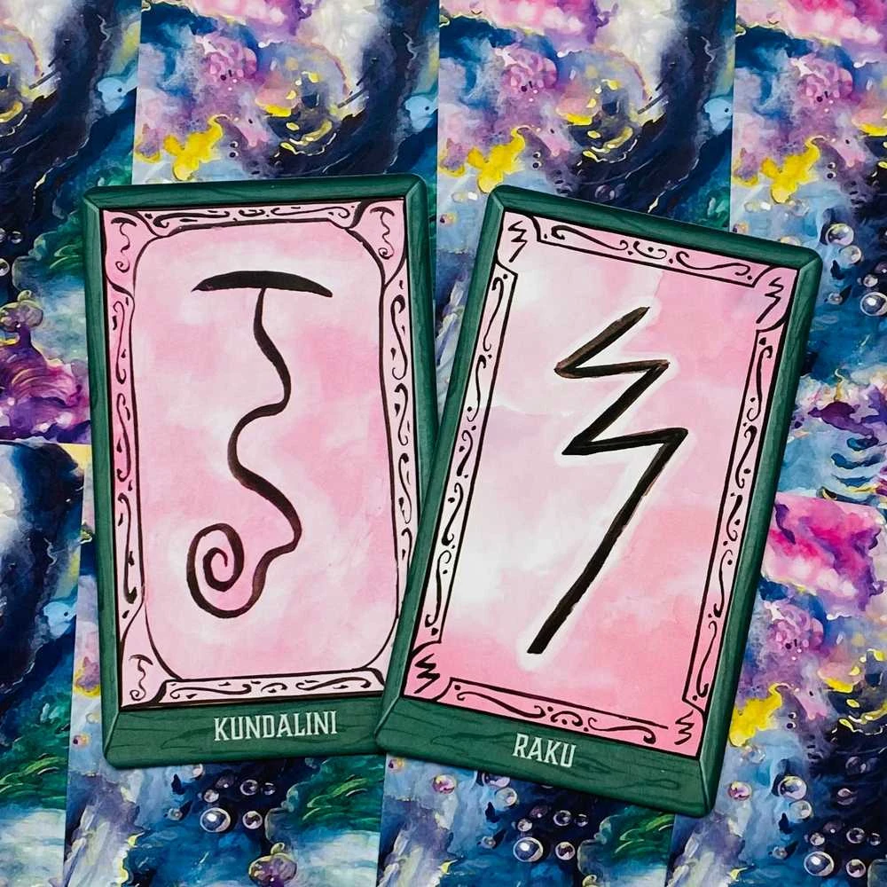 US Games Systems Oracle Of Ascendance Kortos