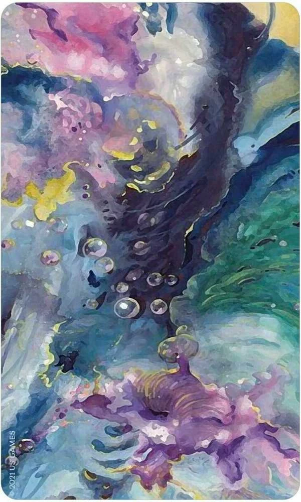 US Games Systems Oracle Of Ascendance Kortos