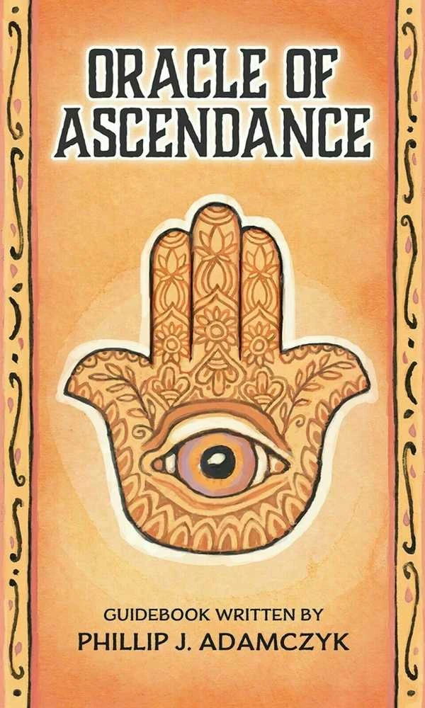 US Games Systems Oracle Of Ascendance Kortos