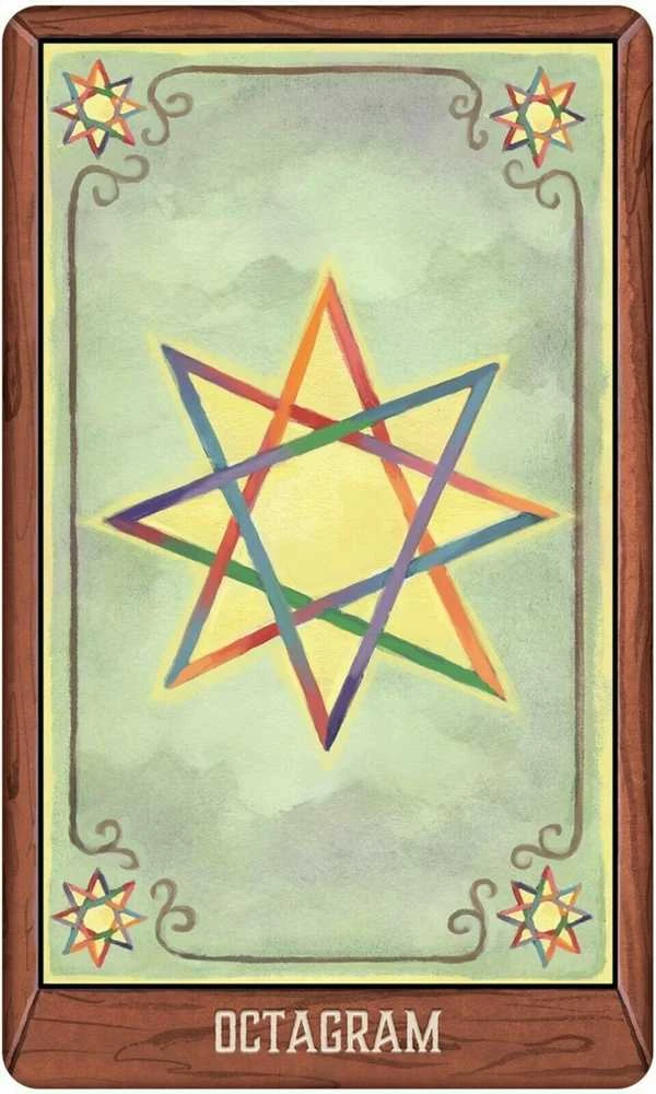 US Games Systems Oracle Of Ascendance Kortos