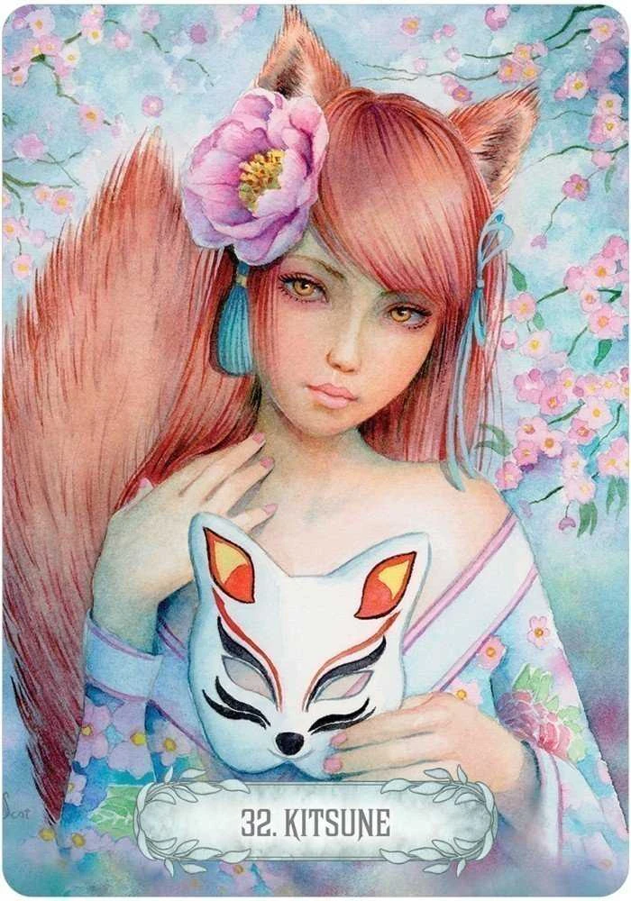 US Games Systems Oracle Of Light And Dreams Kortos