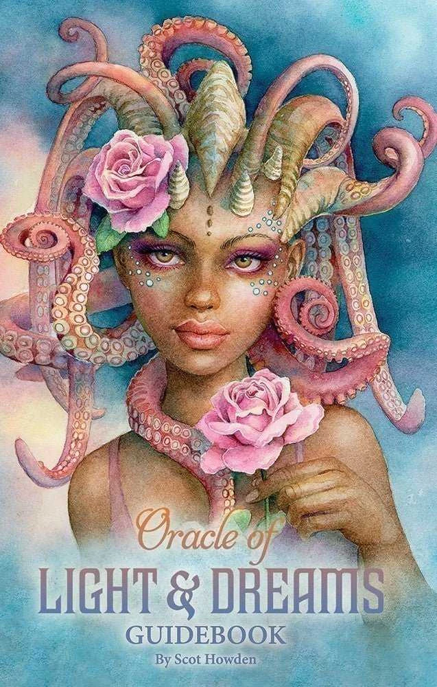 US Games Systems Oracle Of Light And Dreams Kortos