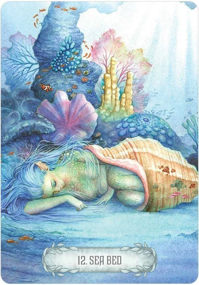 US Games Systems Oracle Of Light And Dreams Kortos