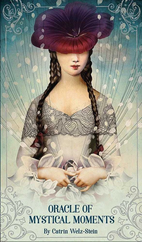 US Games Systems Oracle Of Mystical Moments Kortos