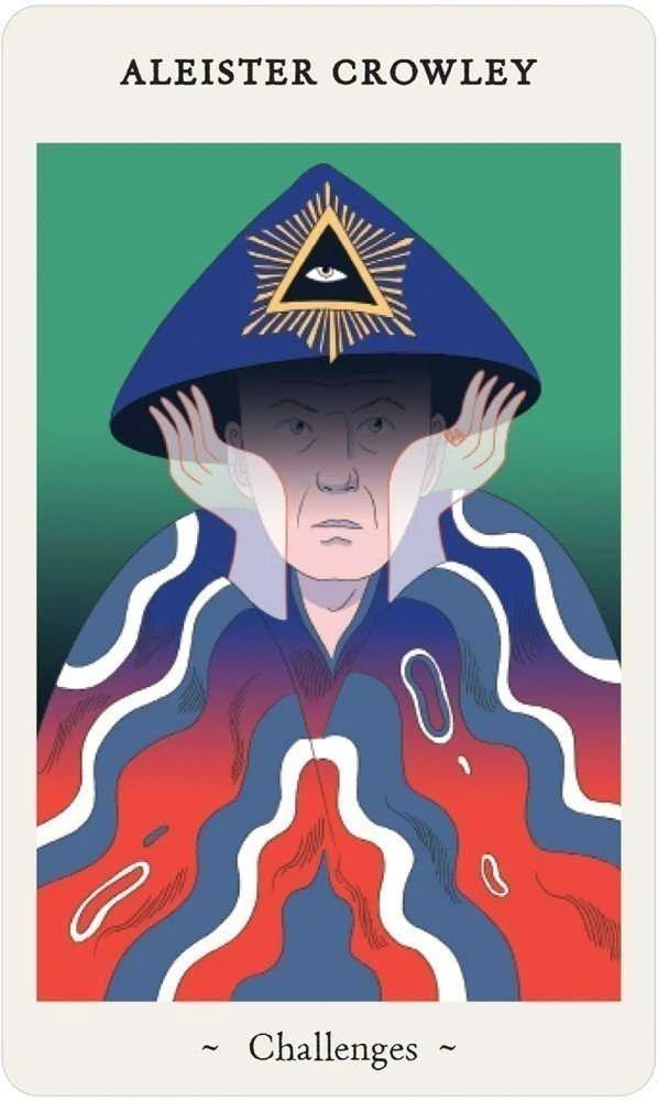 US Games Systems Oracle Of Novice Witches Kortos