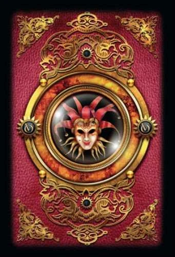 US Games Systems Oracle Of Visions Kortos