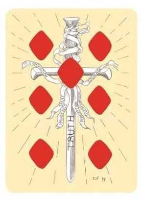 US Games Systems Playing Cards Oracle Divination Kortos