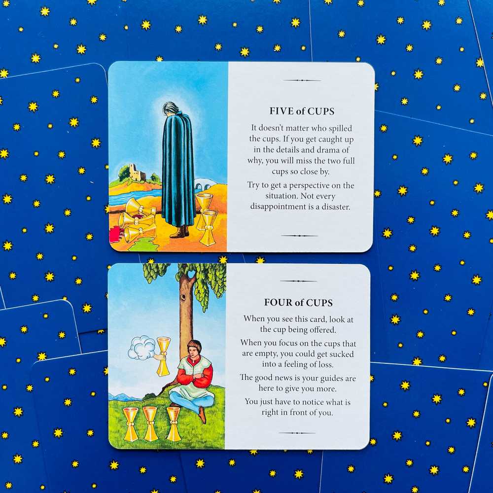 Tarot Kortos Practical Wisdom US Games Systems