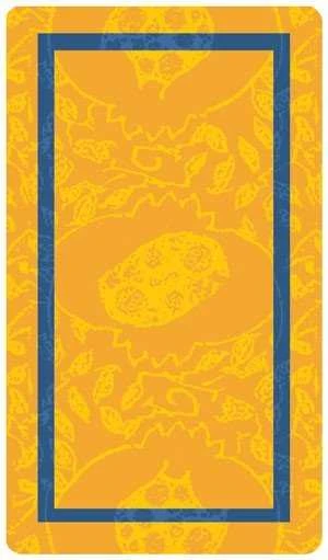 US Games Systems Quick And Easy Taro Kortos