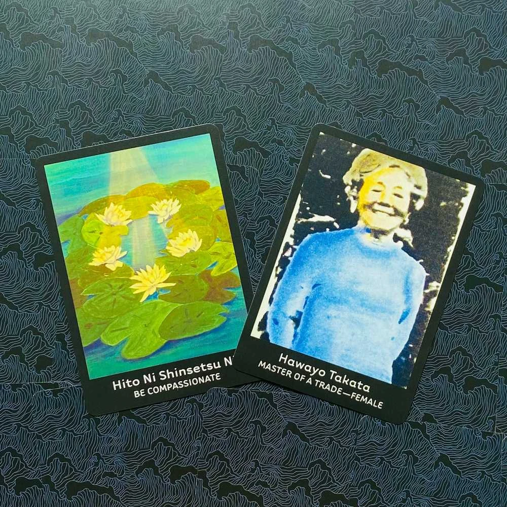 US Games Systems Reiki Oracle Taro Kortos