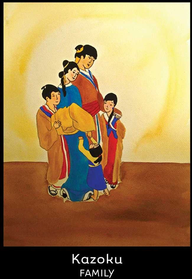 US Games Systems Reiki Oracle Taro Kortos