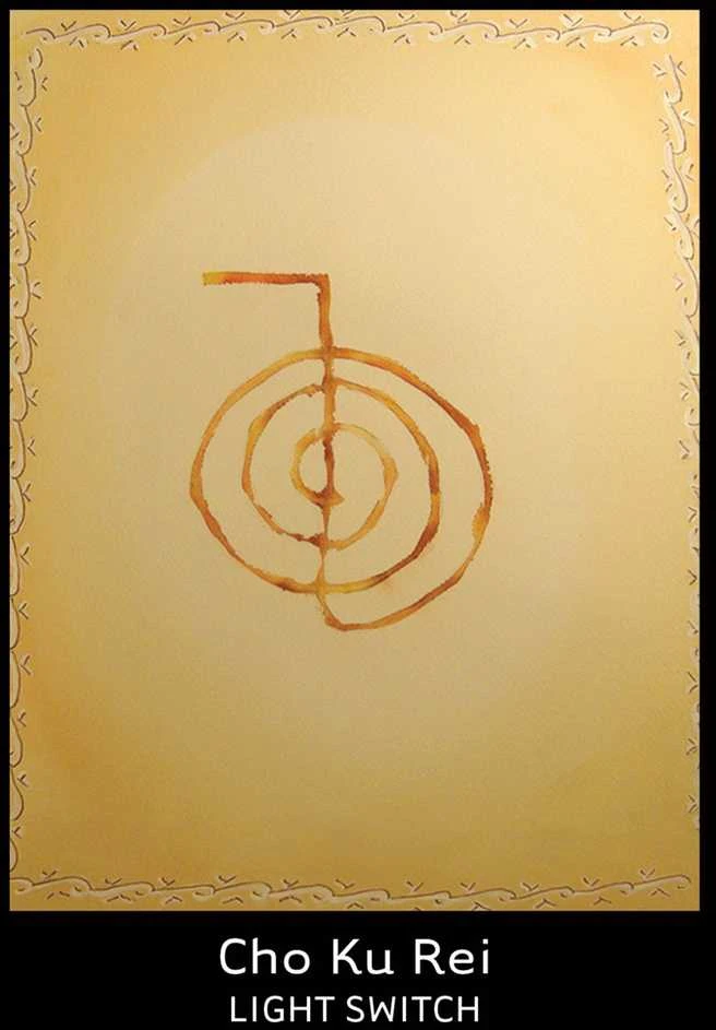 US Games Systems Reiki Oracle Taro Kortos