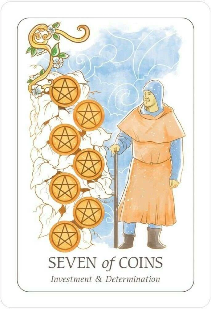 US Games Systems Simplicity Tarot Kortos