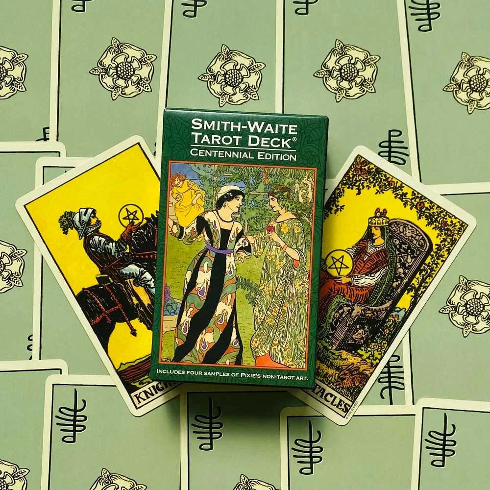 US Games Systems Smith Waite Centennial Taro Kortos