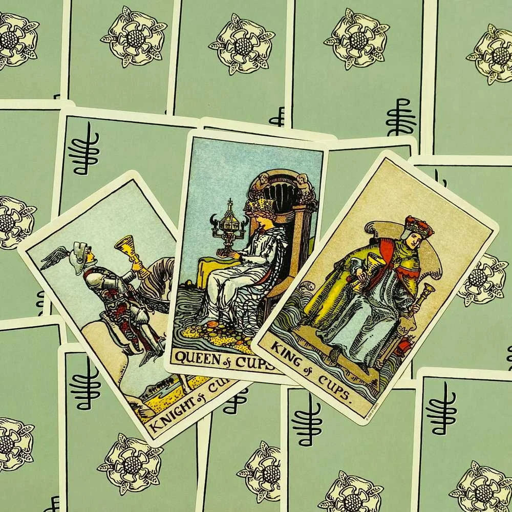 US Games Systems Smith Waite Centennial Taro Kortos