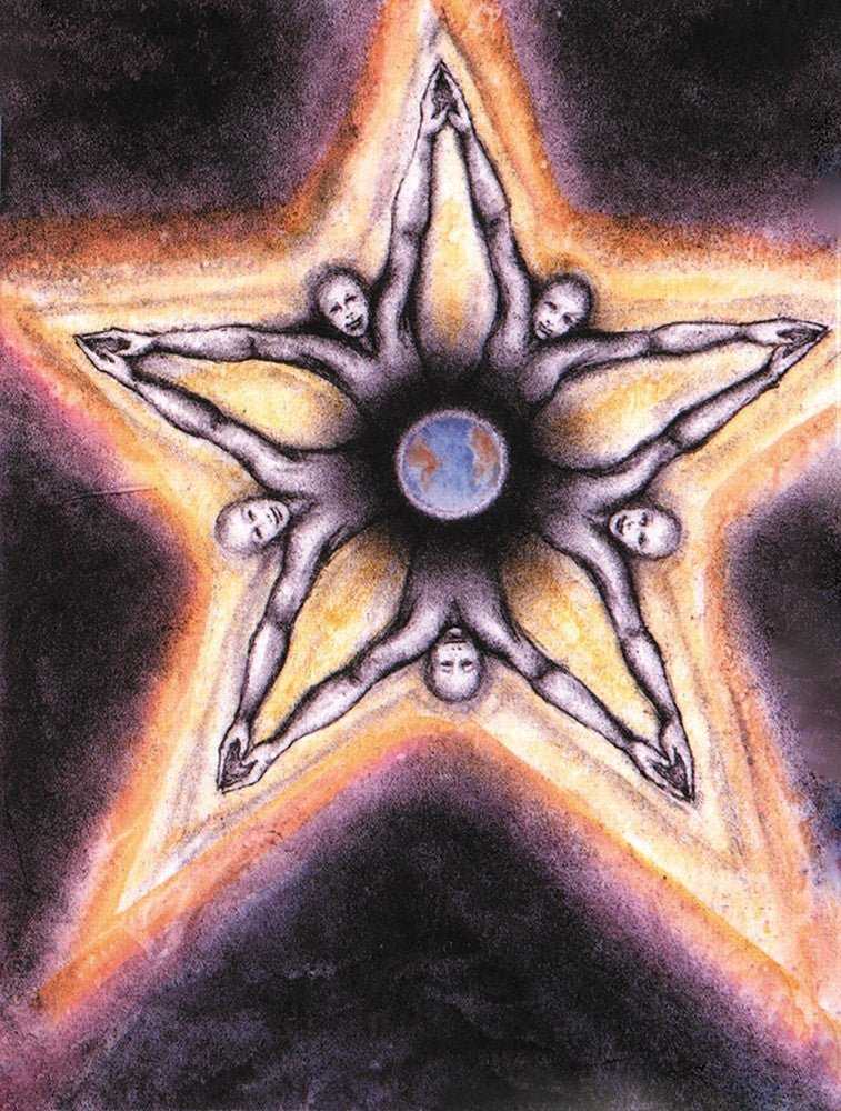 US Games Systems Soul Cards 2 Kortos