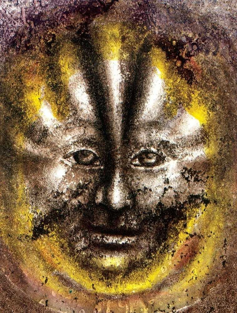 US Games Systems Soul Cards Kortos