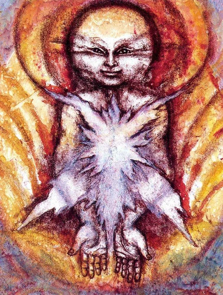 US Games Systems Soul Cards Kortos
