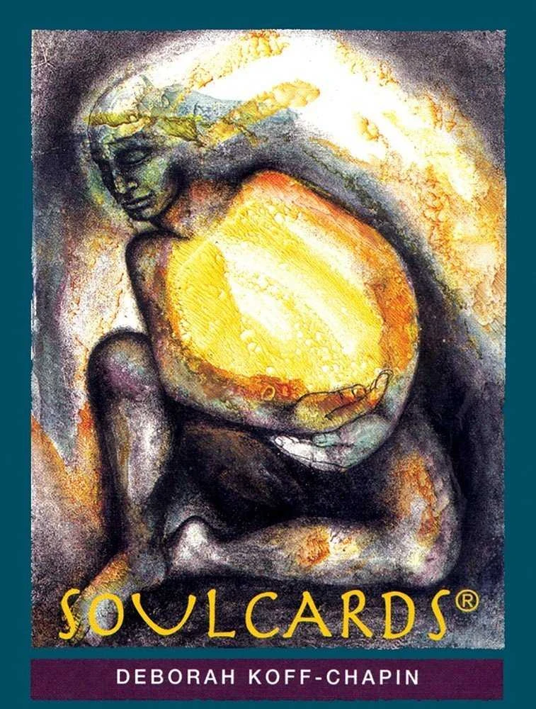 US Games Systems Soul Cards Kortos