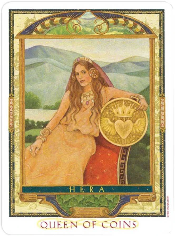 US Games Systems The Lovers Path Tarot Kortos