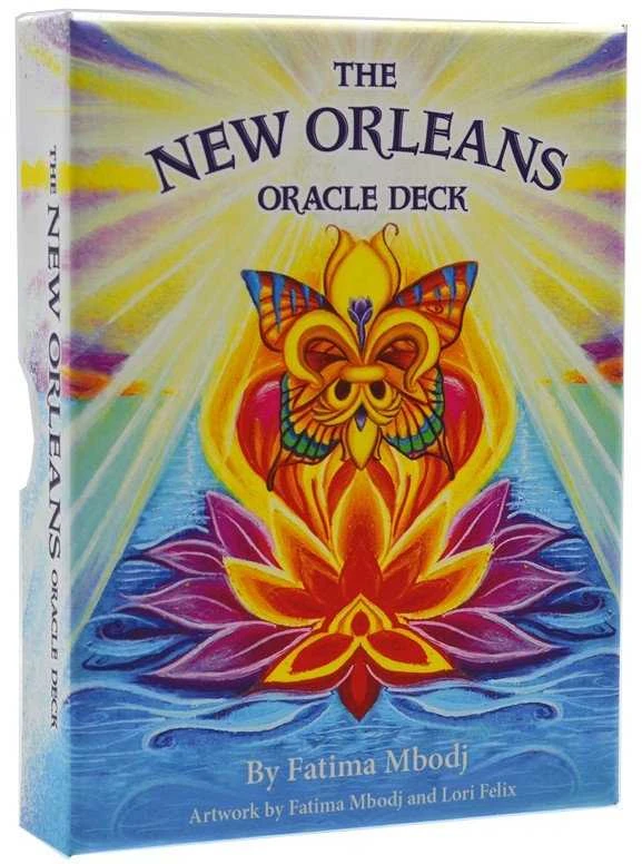 US Games Systems The New Orleans Oracle Kortos